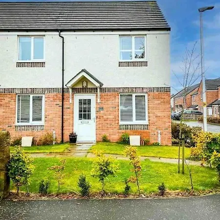 Loch Leven Getaway - 2 Bed House Apartment Kinross Exterior photo