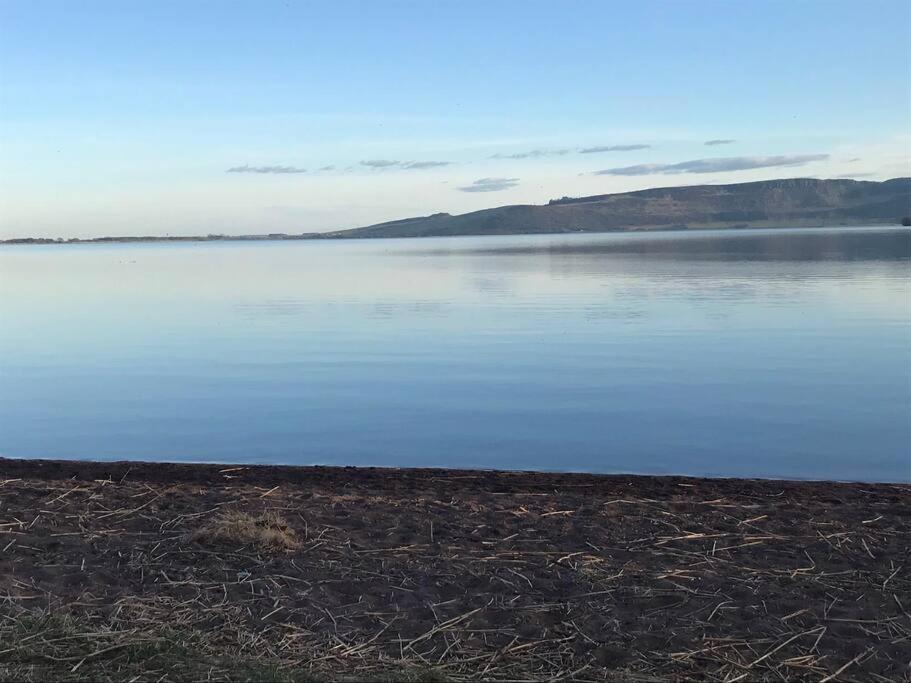 Loch Leven Getaway - 2 Bed House