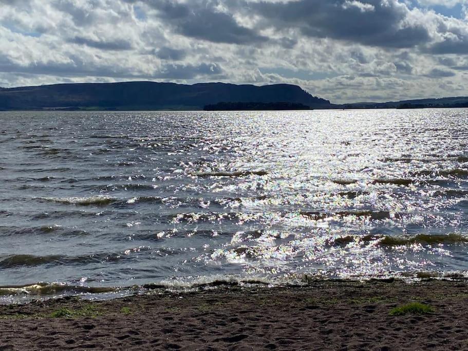 Loch Leven Getaway - 2 Bed House