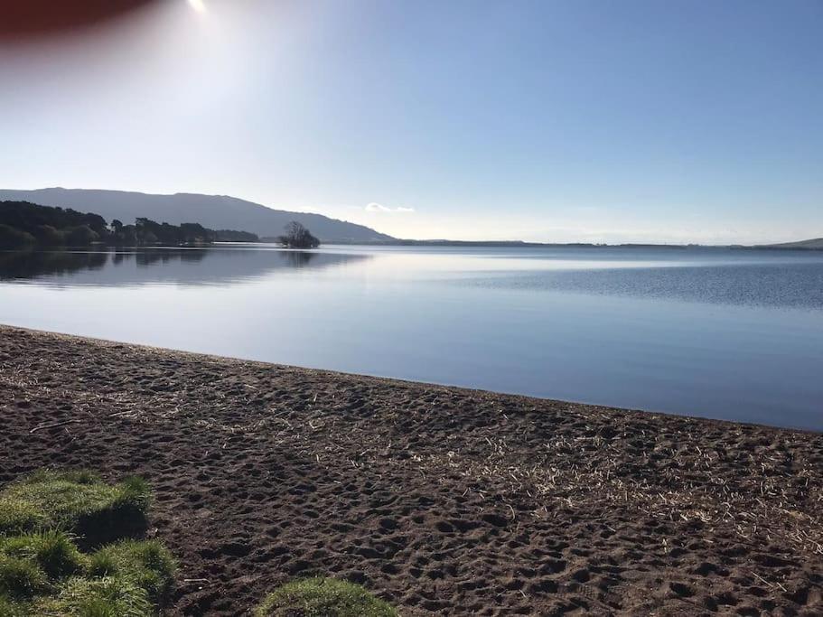Loch Leven Getaway - 2 Bed House * Кинросс