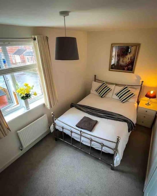 Loch Leven Getaway - 2 Bed House Апартаменты Кинросс