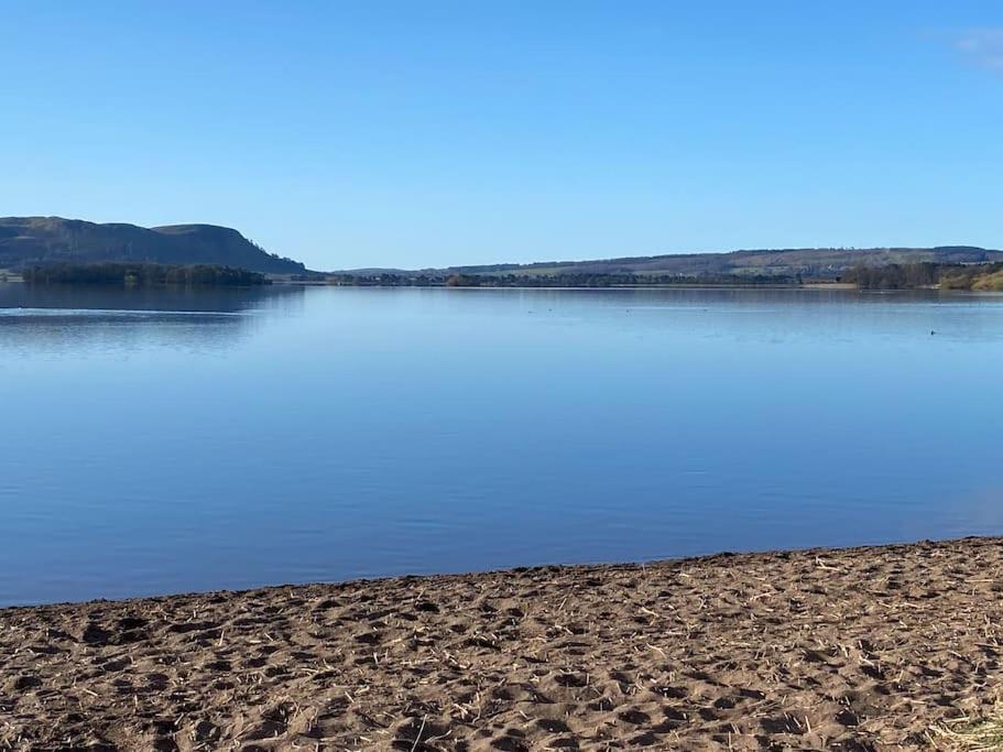 Апартаменты Loch Leven Getaway - 2 Bed House